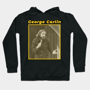 George Carlin / 1937 Hoodie